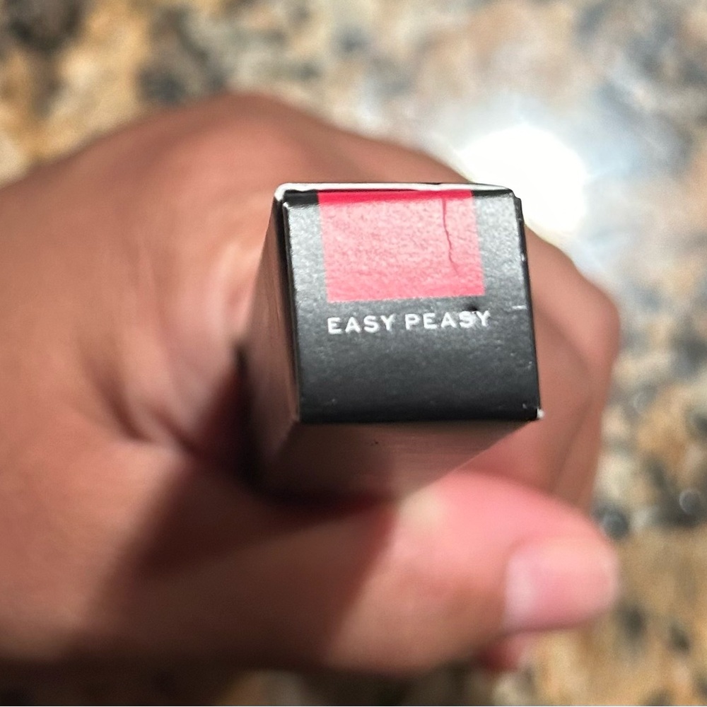 JACLYN COSMETICS Lip Liner in shade “Easy Peasy”, NIB - Picture 4 of 4